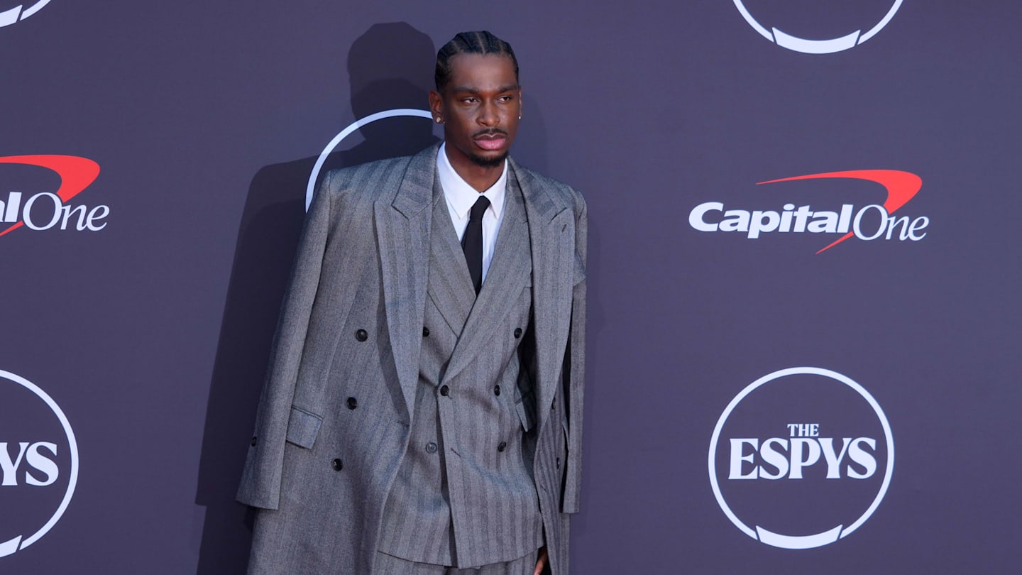 OKC Thunder Superstar Appears on Tonight Night Show with Jimmy Fallon