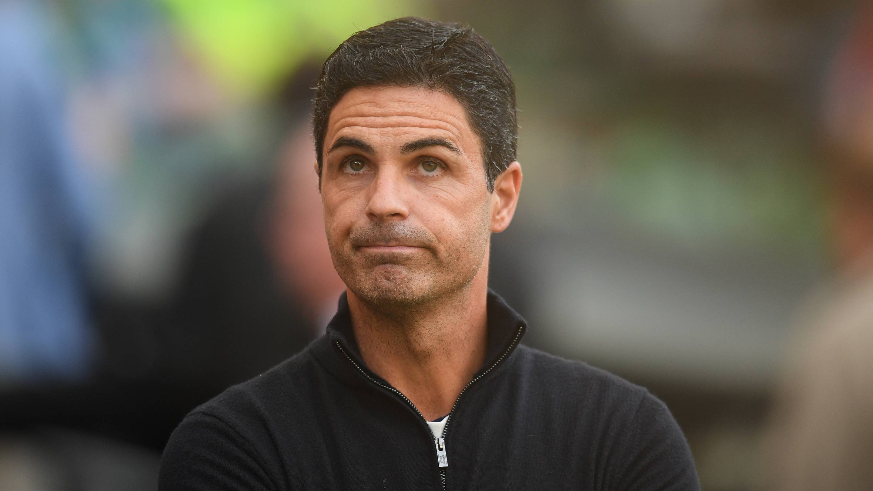 Arsenal's pre-season is exposing a very real danger