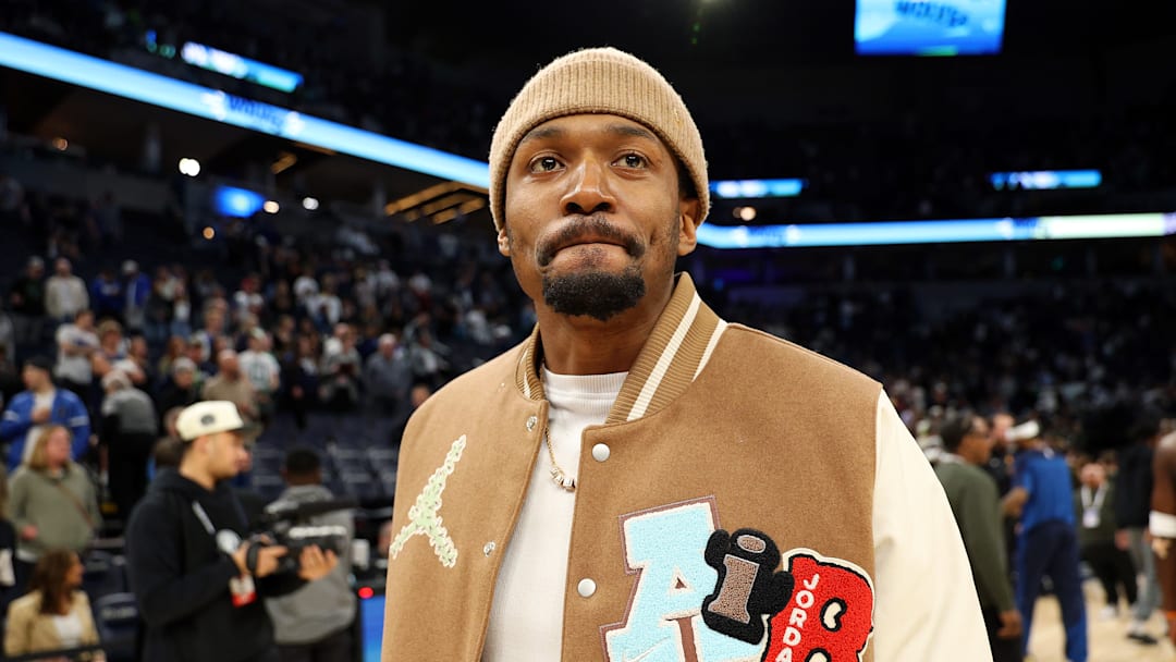 Bradley Beal, Phoenix Suns Bradley Beal, Phoenix Suns