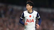 Tottenham Hotspur FC v Aston Villa FC - Premier League