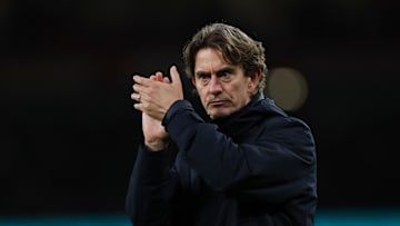 Arsenal v Tottenham Hotspur - Premier League