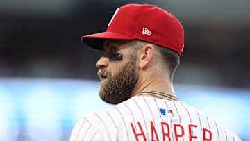 Division Series - Los Angeles Dodgers v Philadelphia Phillies - Game Two