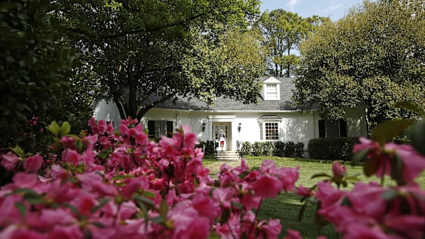 $220k cheat code for Masters tickets gets you 5 things