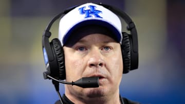 Vanderbilt v Kentucky