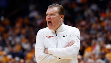 Music City Madness: Illinois v Tennessee