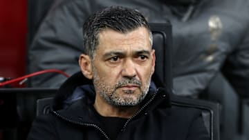 Sergio Conceiçao