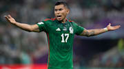 Saudi Arabia v Mexico: Group C - FIFA World Cup Qatar 2022