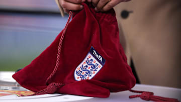 The FA Cup draw is laced with history.
