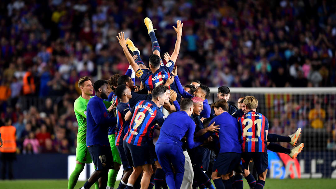 FBL-ESP-LIGA-BARCELONA-MALLORCA