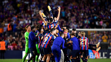 FBL-ESP-LIGA-BARCELONA-MALLORCA