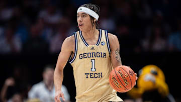 Georgia Tech v Duke