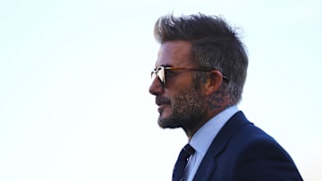 Inter Miami CF v Toronto FC