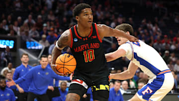 Maryland v Florida