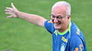 Dorival deixou o comando da Seleção Brasileira no mês de março