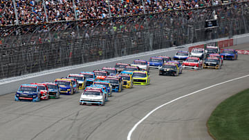 NASCAR Truck Series