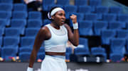 Coco Gauff is a new global brand ambassador for flyExclusive.