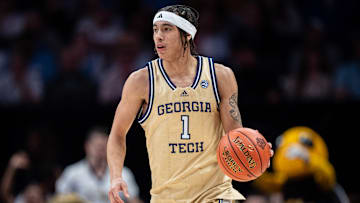 Georgia Tech v Duke