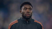 Alphonso Davies