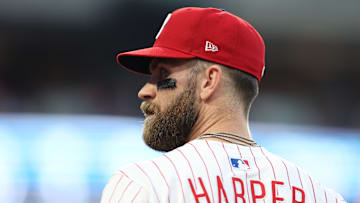 Division Series - Los Angeles Dodgers v Philadelphia Phillies - Game Two