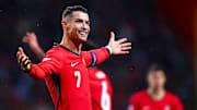 Portugal v Poland - UEFA Nations League 2024/25 League A Group A1