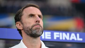 Le remplaçant de Gareth Southgate aurait été trouvé. 