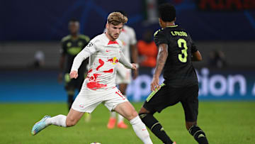 Timo Werner Timo Werner