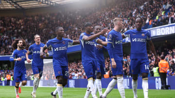 Chelsea FC