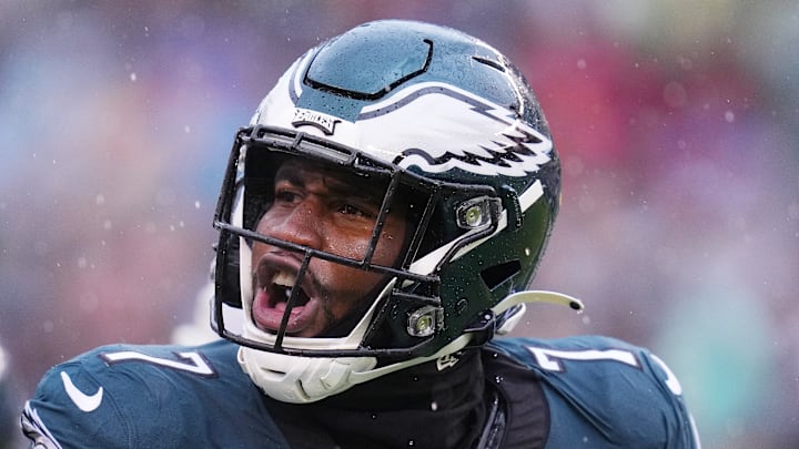 Jacksonville Jaguars v Philadelphia Eagles