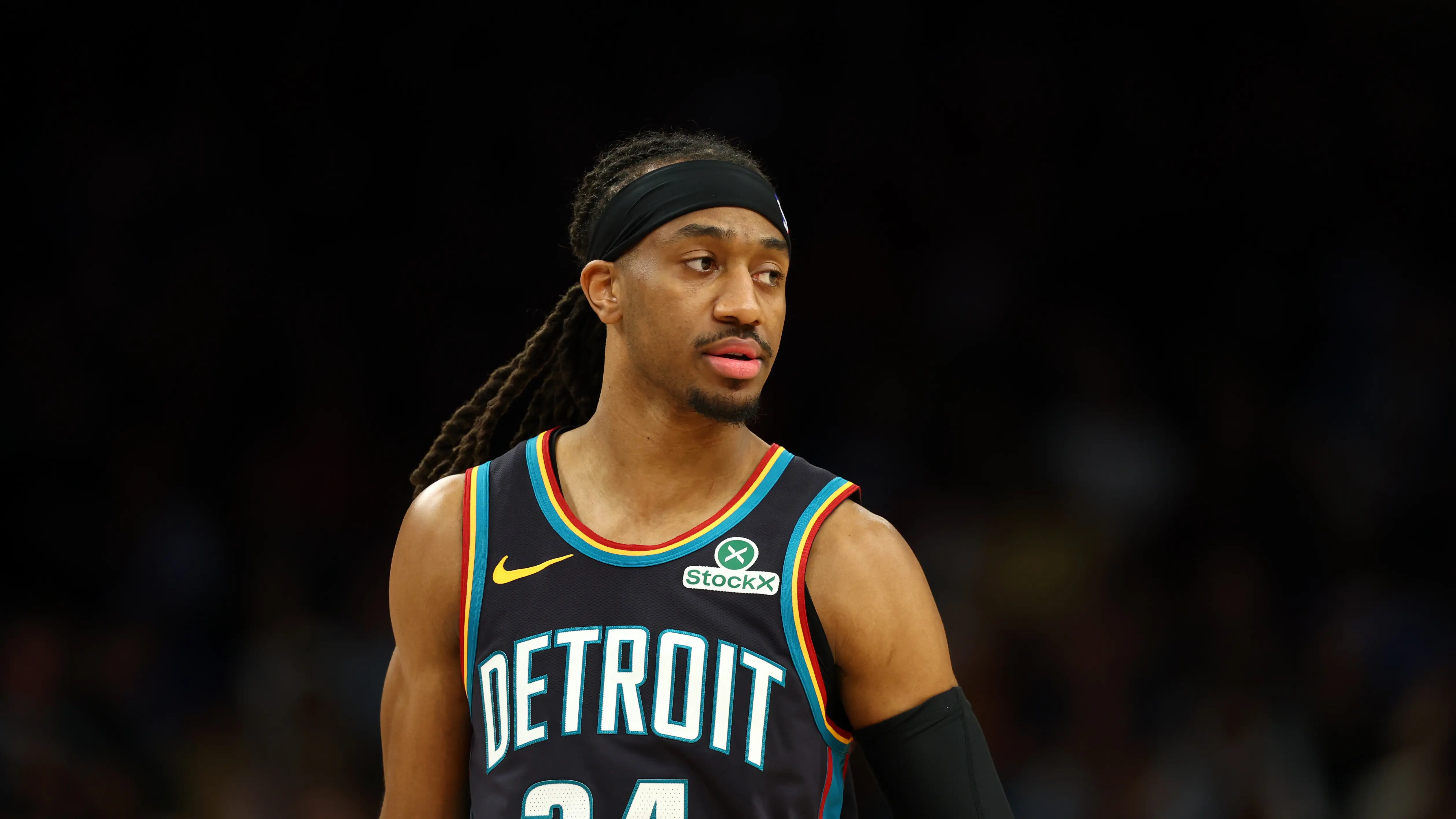 優勝メンバー Detroit Pistons 14枚セット 2 Young Detroit Pistons Players That Should Get Bigger Role Next