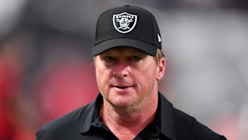 Seattle Seahawks v Las Vegas Raiders