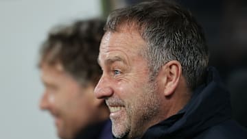 Hansi Flick peut compter sur le retour imminent d'un joueur important.