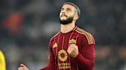Mario Hermoso