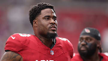 Los Angeles Rams v Arizona Cardinals