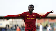 Felix Afena-Gyan