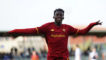 Felix Afena-Gyan