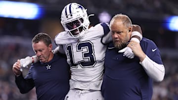 Cincinnati Bengals v Dallas Cowboys