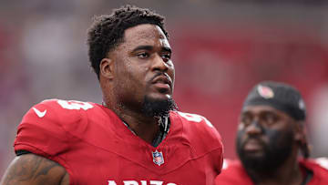 Los Angeles Rams v Arizona Cardinals