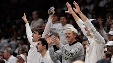 Colorado State v Colorado