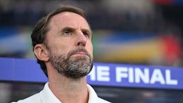 Spain v England: Final - UEFA EURO 2024