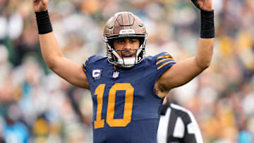 Carolina Panthers v Green Bay Packers