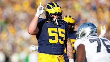 Oregon v Michigan
