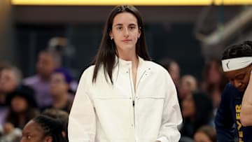 Indiana Fever v Golden State Valkyries