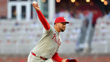 Taijuan Walker, Philadelphia Phillies 