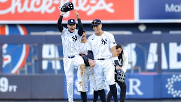 Los Yankees tienen mejor lineup a pesar de la ausencia de Giancarlo Stanton