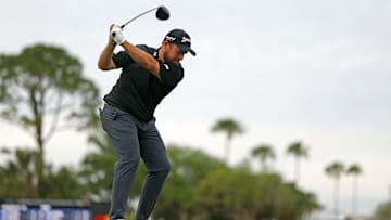 Shane Lowry - The Cognizant Classic in The Palm Beaches 