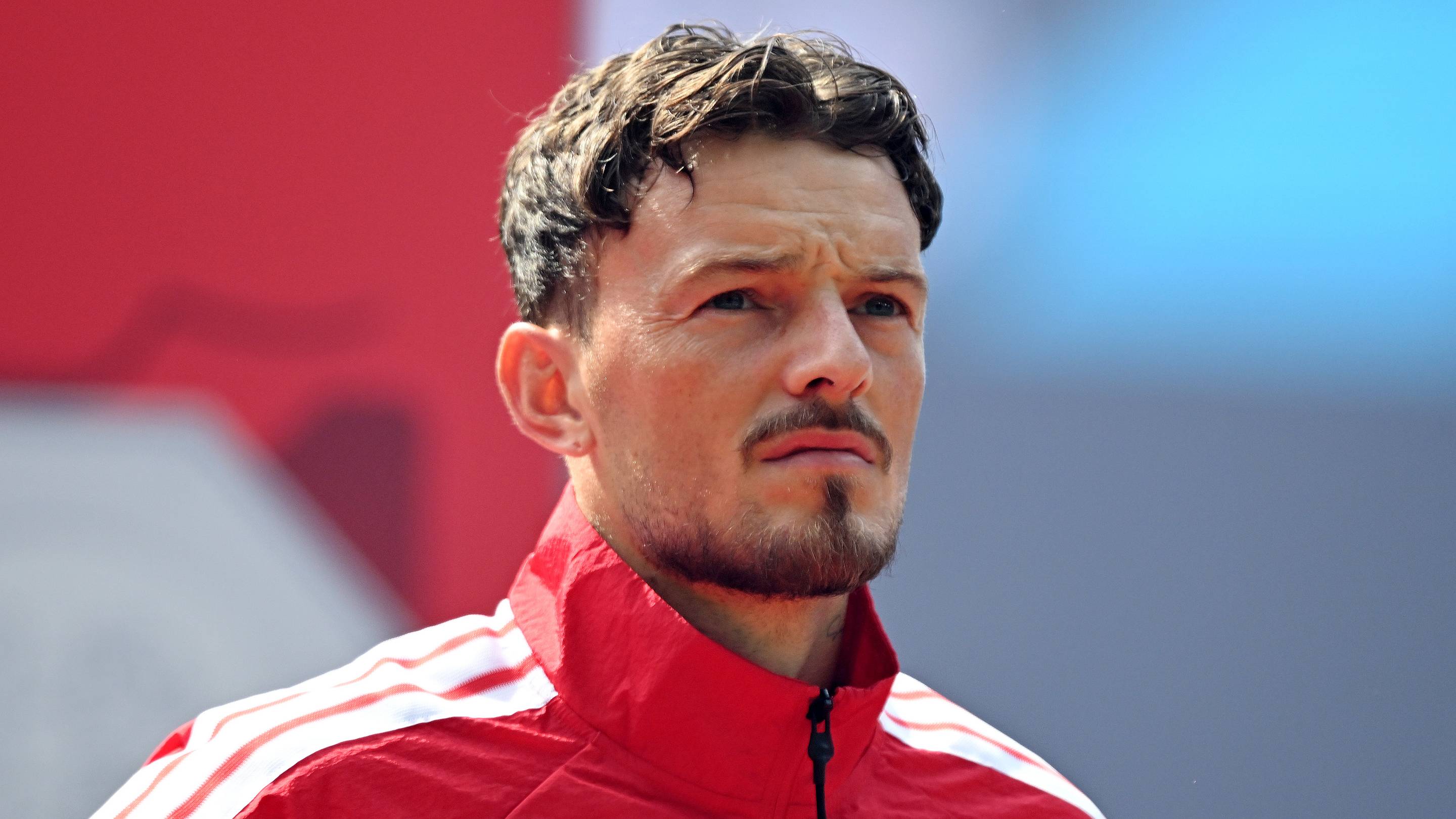 Ben White just made Arsenal’s Jurriën Timber decision much harder