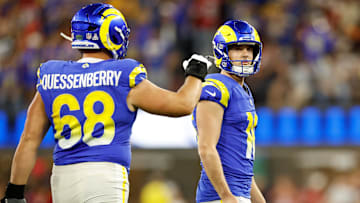 San Francisco 49ers v Los Angeles Rams - NFL 2025