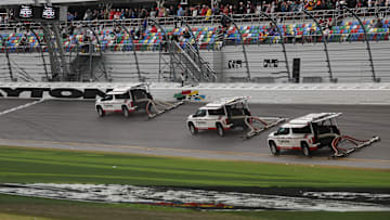Daytona 500, NASCAR