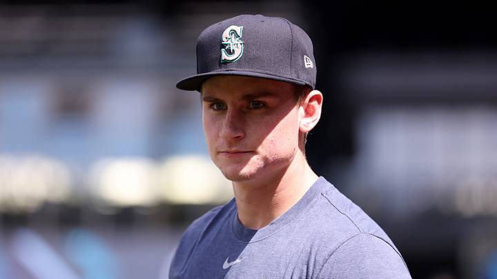 Minnesota Twins v Seattle Mariners