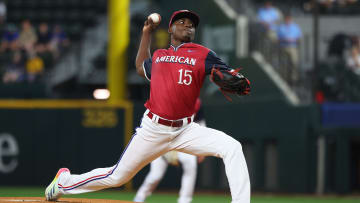 All-Star Futures Game